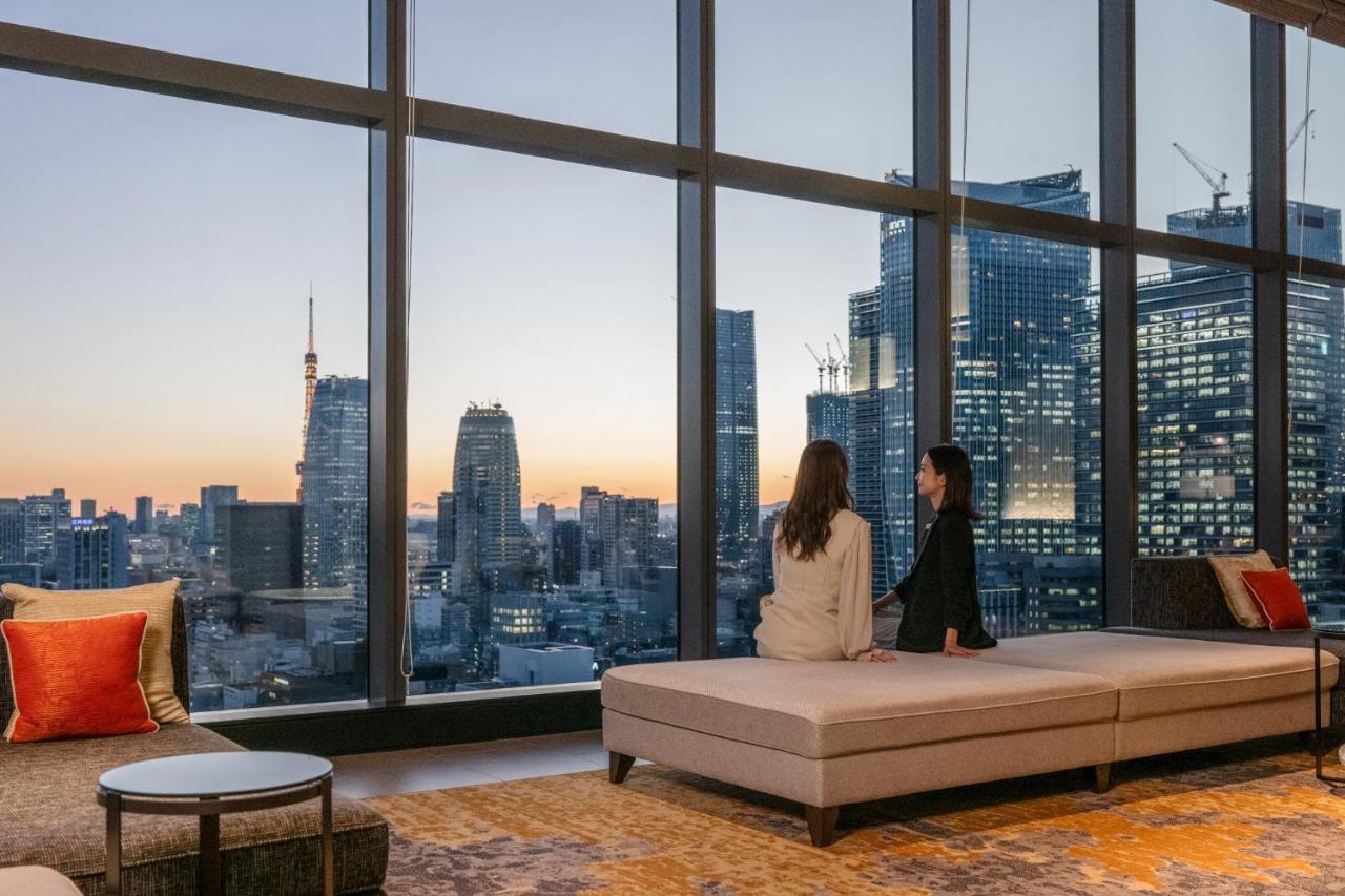 The Blossom Hibiya 4* Präfektur Tokio
