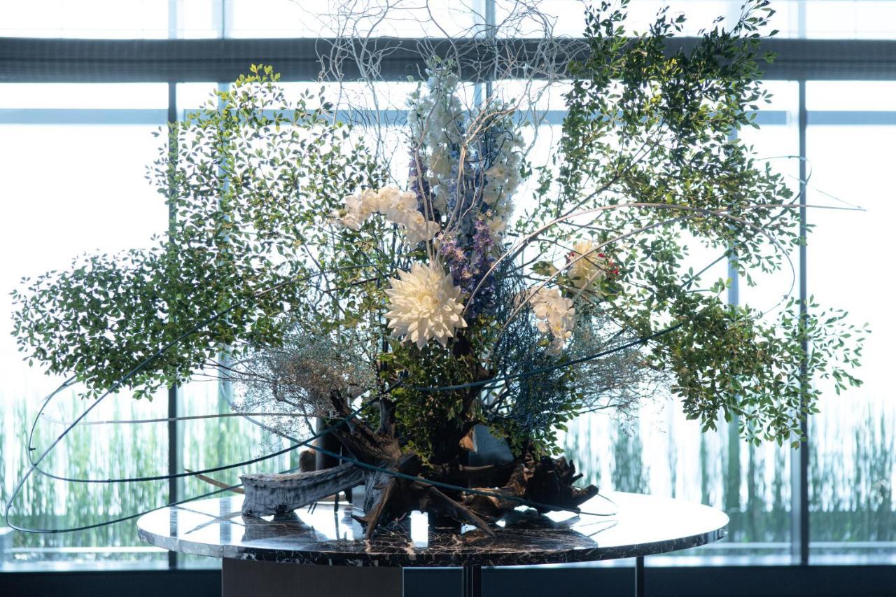 The Blossom Hibiya Hotel Präfektur Tokio