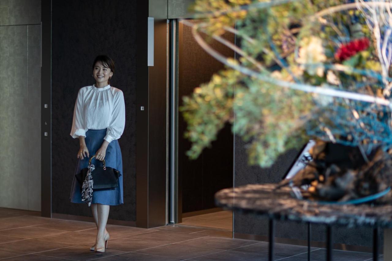 Hotel The Blossom Hibiya Präfektur Tokio