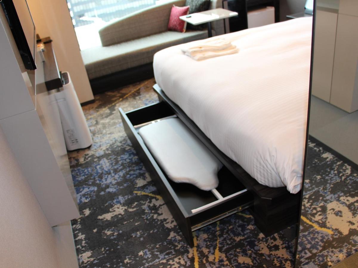 The Blossom Hibiya Hotel 4*