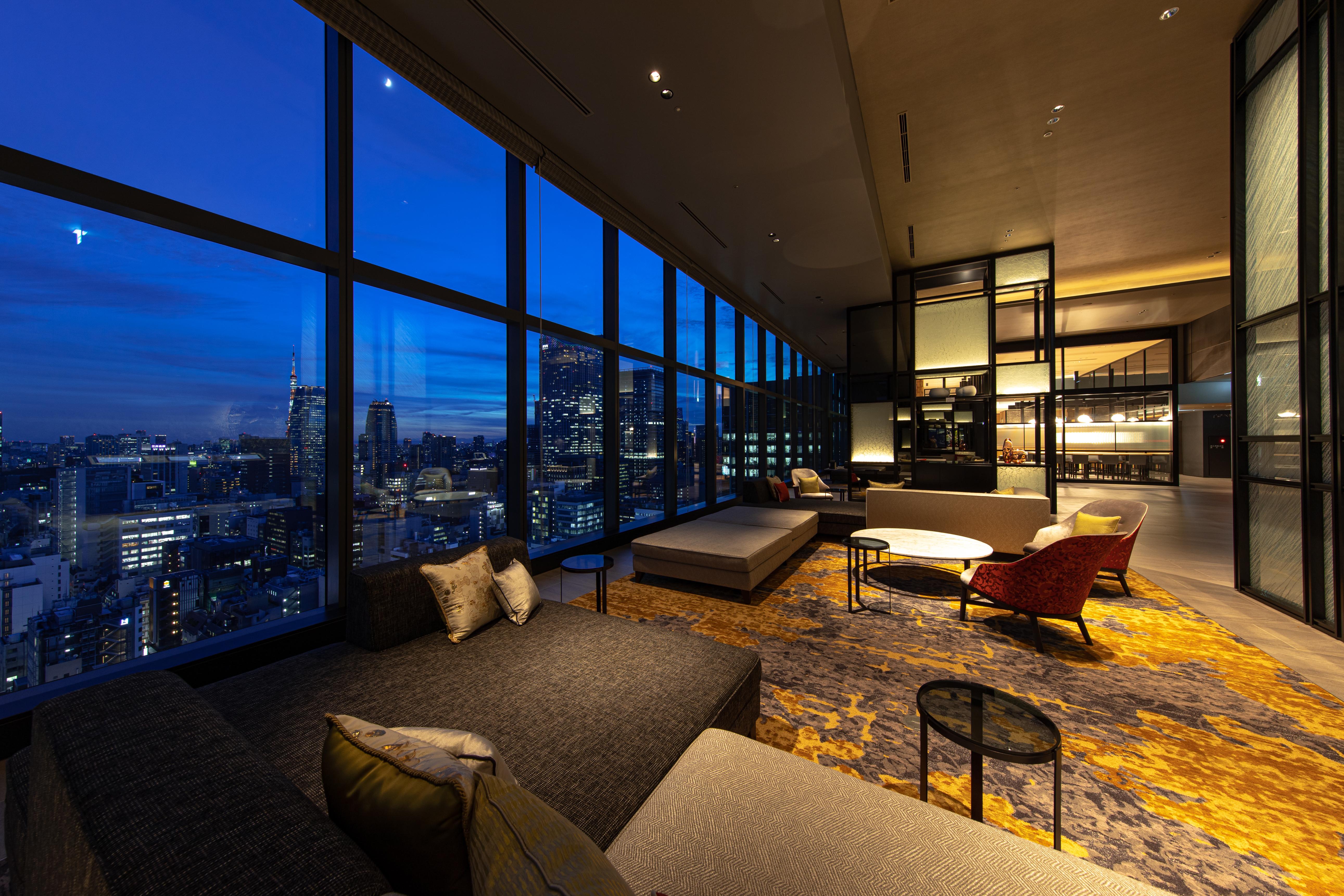 The Blossom Hibiya Tokyo prefektur