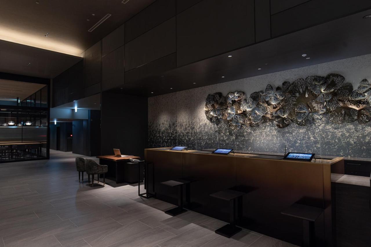 The Blossom Hibiya Hotell