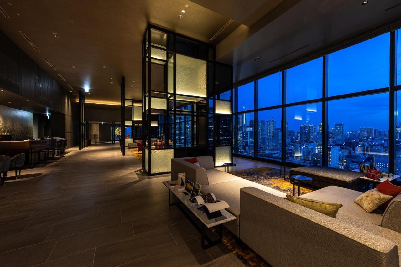 The Blossom Hibiya Hotell Tokyo prefektur