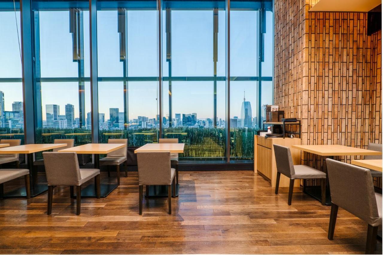 The Blossom Hibiya Hotell Tokyo prefektur