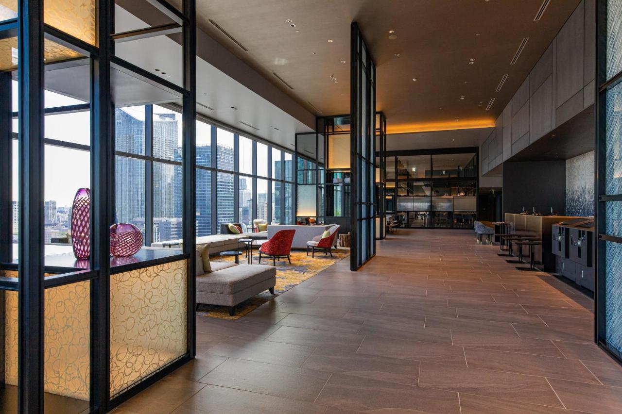 The Blossom Hibiya Hotell Tokyo prefektur