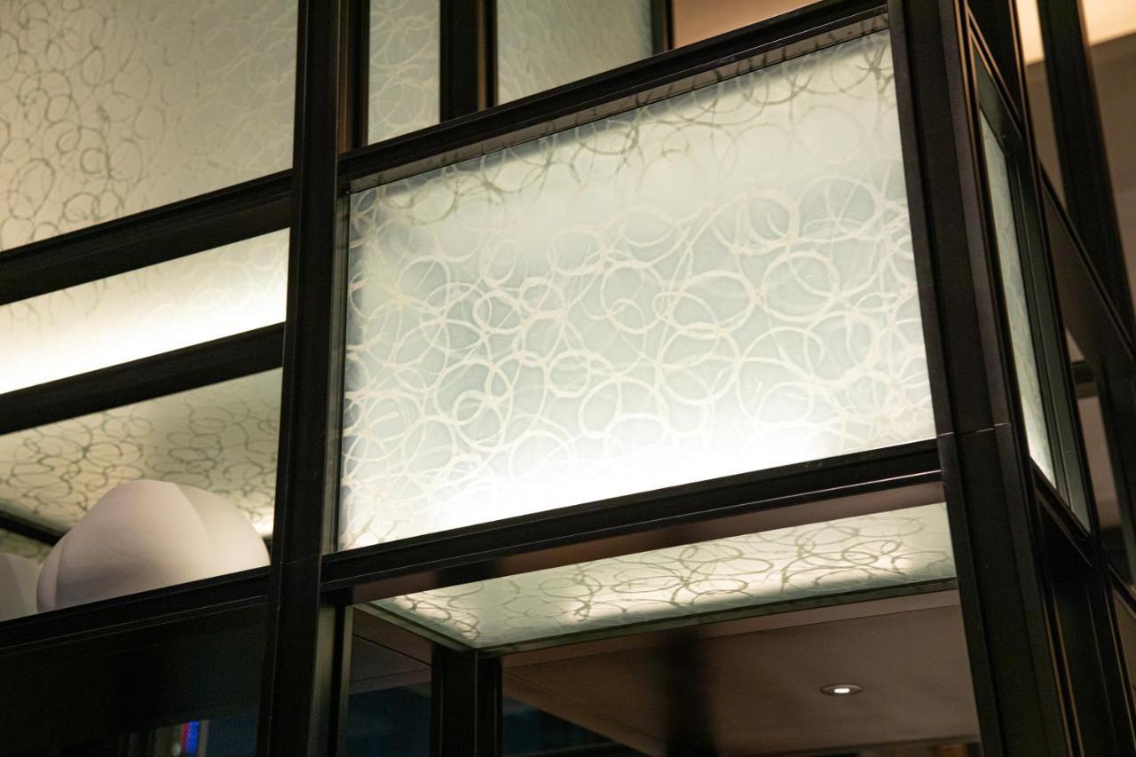 Hotell The Blossom Hibiya