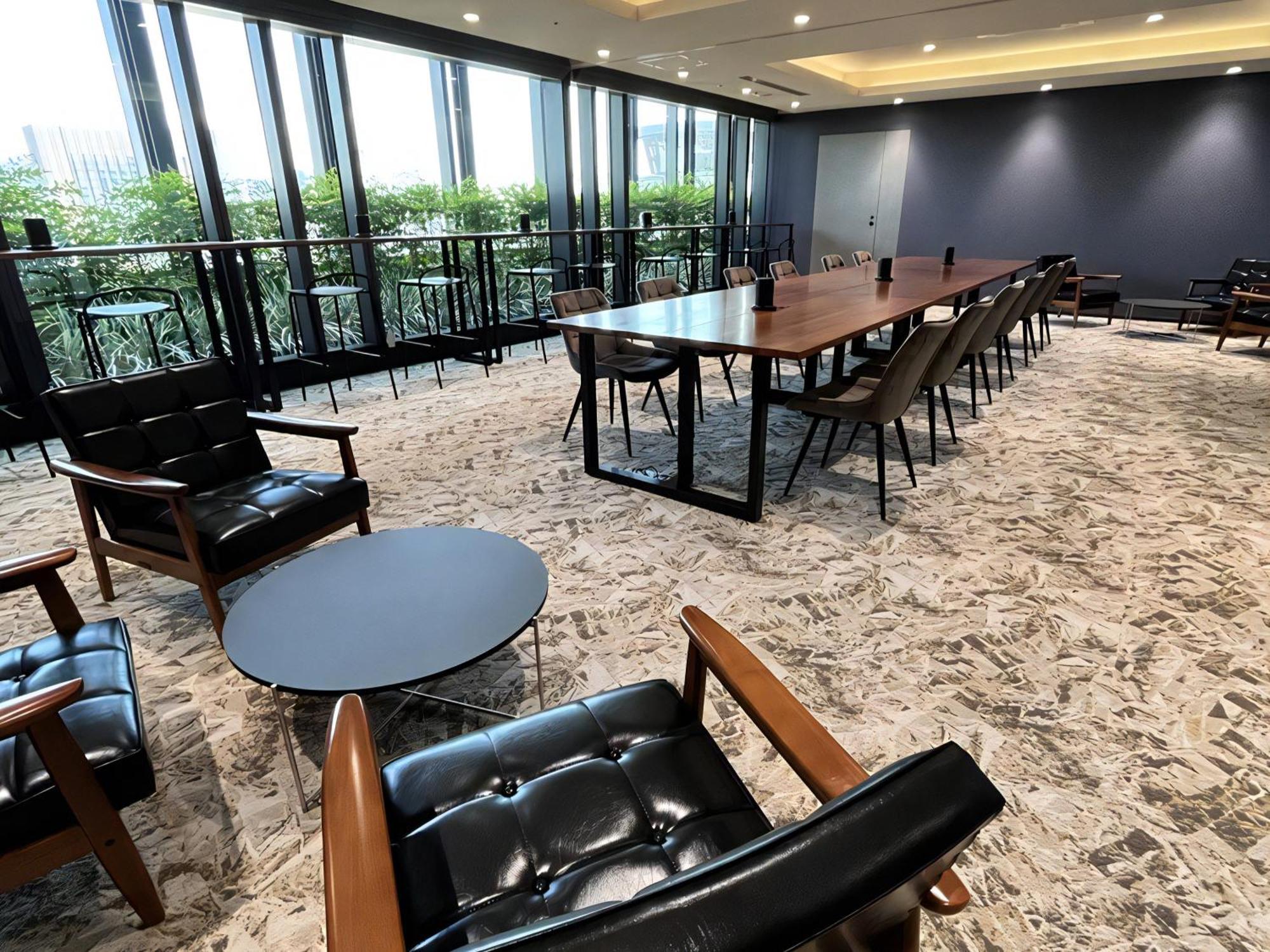 The Blossom Hibiya Hotell