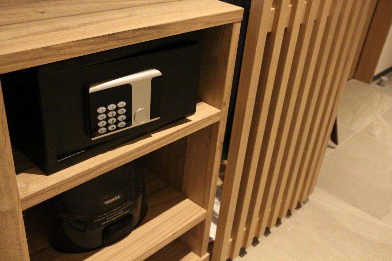 The Blossom Hibiya Hotell 4*