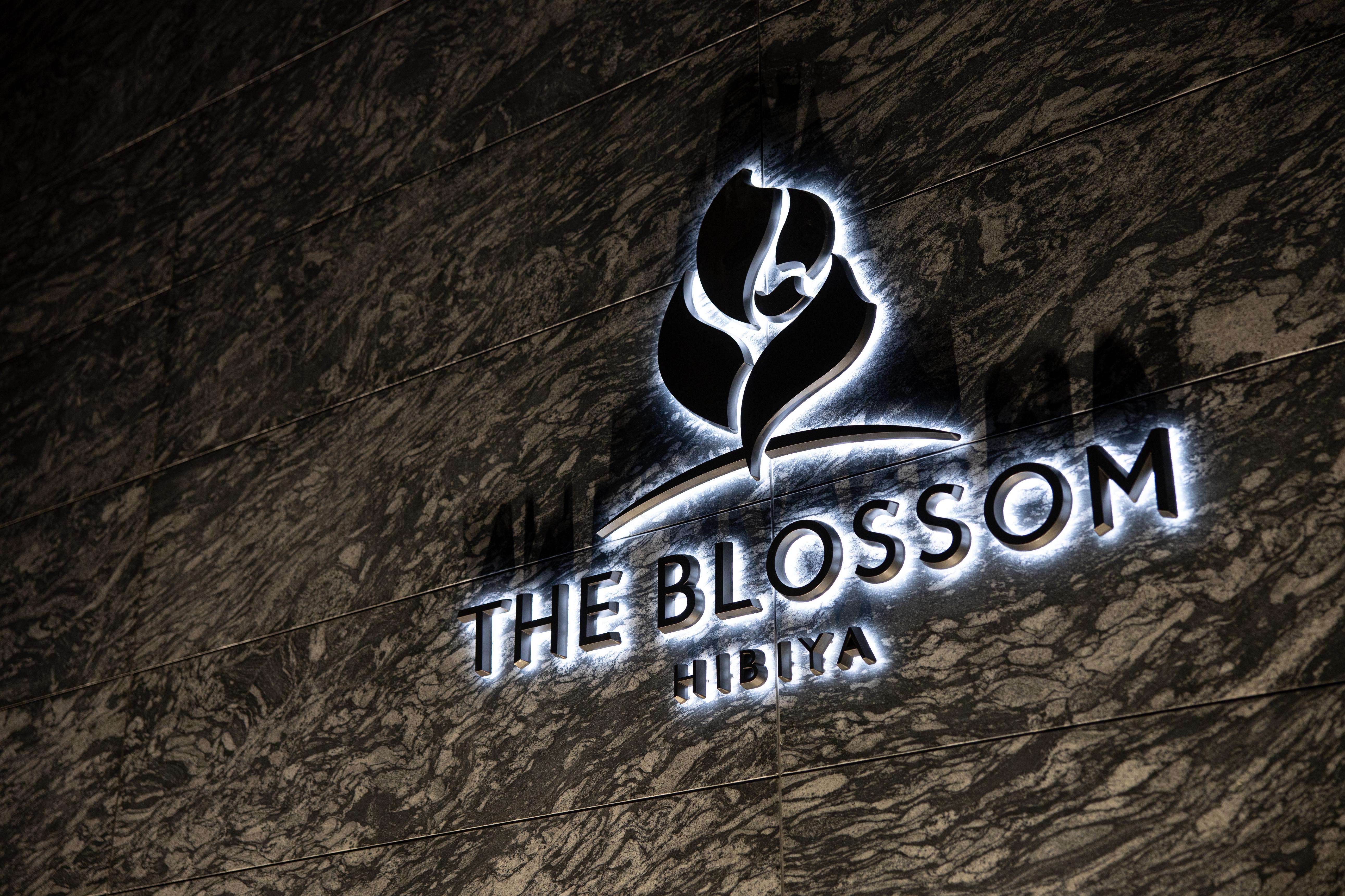 The Blossom Hibiya 4* Tokio