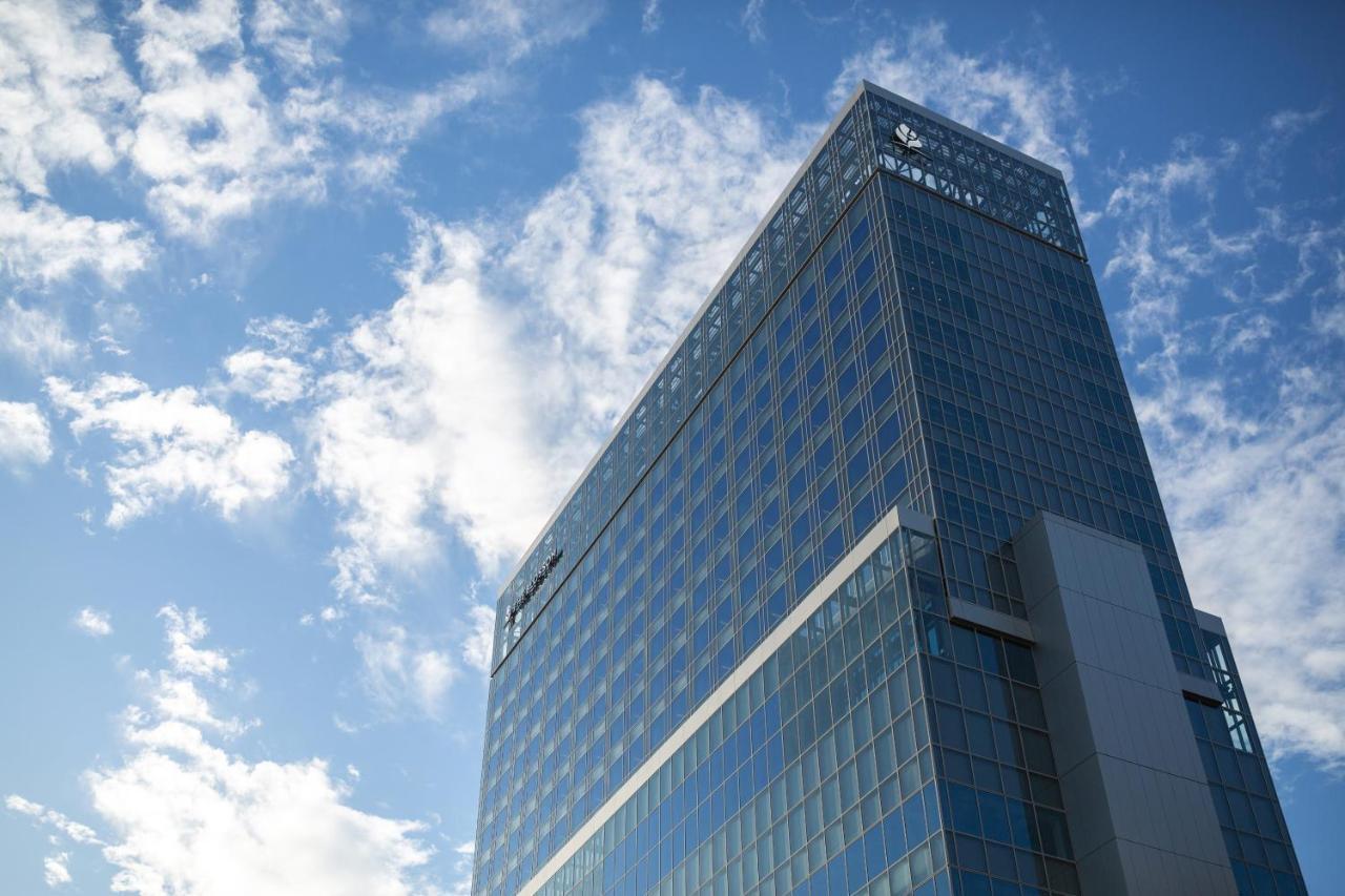 The Blossom Hibiya Hotel Tokio